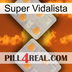 Super Vidalista 25